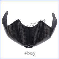 FSG Carbon Fiber Tank Cover Airbox for Yamaha 2006-2007 YZF R6