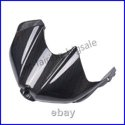 FSG Carbon Fiber Tank Cover Airbox for Yamaha 2006-2007 YZF R6