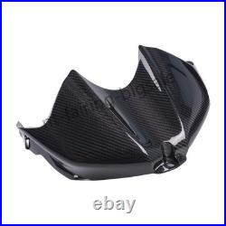 FSG Carbon Fiber Tank Cover Airbox for Yamaha 2006-2007 YZF R6