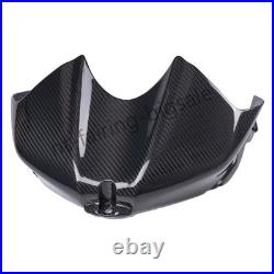 FSH Carbon Fiber Tank Cover Airbox for Yamaha 2006-2007 YZF R6