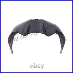 FSH Carbon Fiber Tank Cover Airbox for Yamaha 2006-2007 YZF R6
