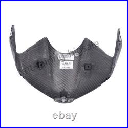 FSH Carbon Fiber Tank Cover Airbox for Yamaha 2006-2007 YZF R6