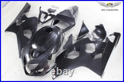 FSM Carbon Fiber Full Tank Cover Fairing Fit for GSXR 600 750 2004-2005 K4