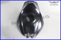 FSM Carbon Fiber Full Tank Cover Fairing Fit for GSXR 600 750 2004-2005 K4