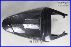 FSM Carbon Fiber Full Tank Cover Fairing Fit for GSXR 600 750 2004-2005 K4