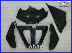 FSM Carbon Fiber Full Tank Cover Fairing Fit for GSXR 600 750 2004-2005 K4