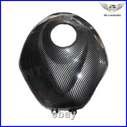 FSM Carbon Fiber Like Fairing Fit for 2005-2006 GSXR 1000 with Tank Cover