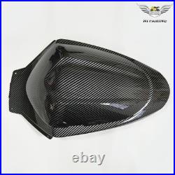 FSM Carbon Fiber Like Fairing Fit for 2005-2006 GSXR 1000 with Tank Cover