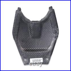 FT BMW K1200S K1300S Carbon Fiber Fuel Gas Tank Battery Cover Fairing 2016 2015