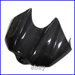 FTA 2004-2005-2006 Yamaha YZF R1 Real 100% Carbon Fiber Front Half Tank Cover