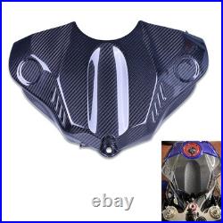 FTA CARBON FIBER 2015-2016-2017-2018-2019 Yamaha R1 Tank Cover