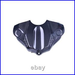 FTA CARBON FIBER 2015-2016-2017-2018-2019 Yamaha R1 Tank Cover
