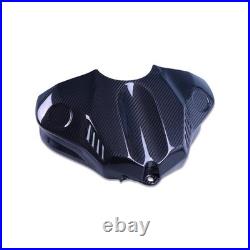 FTA CARBON FIBER 2015-2016-2017-2018-2019 Yamaha R1 Tank Cover