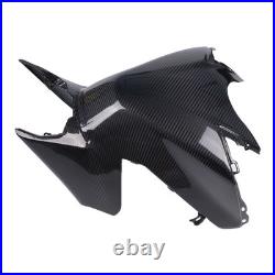 FTB Real Carbon Fiber Tank Cover for Honda 2017-2026 CBR1000RR