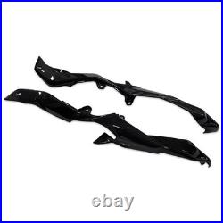 FTE BMW 2015-2019 S1000XR 100% Carbon Fiber Tank Side Panels