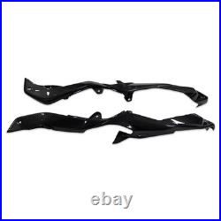 FTE BMW 2015-2019 S1000XR 100% Carbon Fiber Tank Side Panels