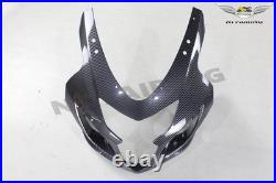 FY Carbon Fiber Full Tank Cover Fairing Fit for GSXR 600 750 2004-2005 K4