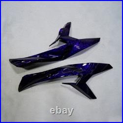 Fairing Kit + Tank For Kawasaki Ninja ZX-4R ZX-4RR 2023-2026 Forged Carbon Fiber