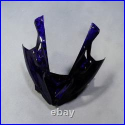 Fairing Kit + Tank For Kawasaki Ninja ZX-4R ZX-4RR 2023-2026 Forged Carbon Fiber