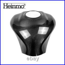 For 2011-2023 2024 Ninj ZX10R ZX10RR 100% Carbon Fiber Tank Cover Panel Fairing