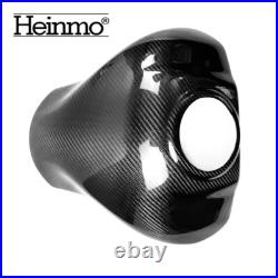 For 2011-2023 2024 Ninj ZX10R ZX10RR 100% Carbon Fiber Tank Cover Panel Fairing