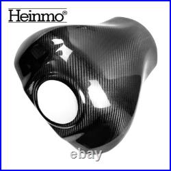 For 2011-2023 2024 Ninj ZX10R ZX10RR 100% Carbon Fiber Tank Cover Panel Fairing