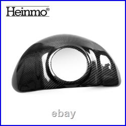 For 2011-2023 2024 Ninj ZX10R ZX10RR 100% Carbon Fiber Tank Cover Panel Fairing
