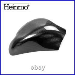 For 2011-2023 2024 Ninj ZX10R ZX10RR 100% Carbon Fiber Tank Cover Panel Fairing