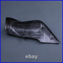 For 2014 2023 R NineT Carbon Fiber Tank Side Fairing Air Intake Cover, Glossy