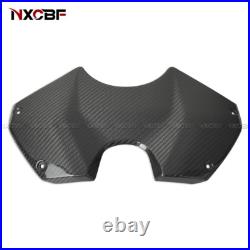 For 2018-2021 Ducati Panigale V4 / S 100% Carbon Fiber Tank Airbox Cover