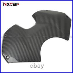 For 2018-2021 Ducati Panigale V4 / S 100% Carbon Fiber Tank Airbox Cover