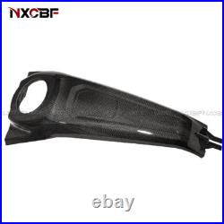 For 2021+ Harley Davidson Pan America 1250 Carbon Fiber Tank Pad Cover Fairing