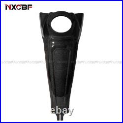 For 2021+ Harley Davidson Pan America 1250 Carbon Fiber Tank Pad Cover Fairing