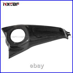 For 2021+ Harley Davidson Pan America 1250 Carbon Fiber Tank Pad Cover Fairing