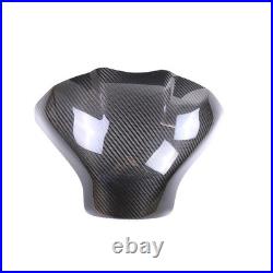 For BMW S1000RR 2019-2025 M1000RR 2021-2025 Carbon Fiber Tank Cover Protector