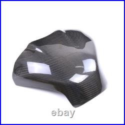 For BMW S1000RR 2019-2025 M1000RR 2021-2025 Carbon Fiber Tank Cover Protector