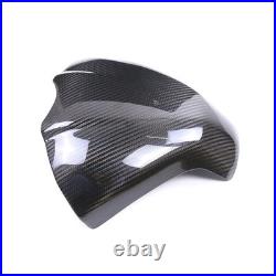For BMW S1000RR 2019-2025 M1000RR 2021-2025 Carbon Fiber Tank Cover Protector