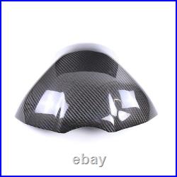 For BMW S1000RR 2019-2025 M1000RR 2021-2025 Carbon Fiber Tank Cover Protector