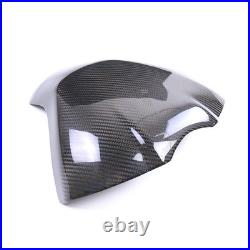 For BMW S1000RR 2019-2025 M1000RR 2021-2025 Carbon Fiber Tank Cover Protector