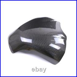 For BMW S1000RR 2019-2025 M1000RR 2021-2025 Carbon Fiber Tank Cover Protector