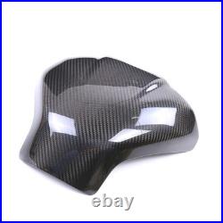 For BMW S1000RR 2019-2025 M1000RR 2021-2025 Carbon Fiber Tank Cover Protector