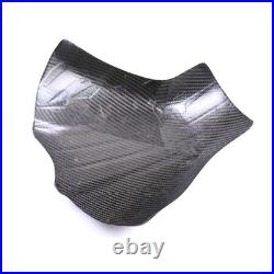 For BMW S1000RR 2019-2025 M1000RR 2021-2025 Carbon Fiber Tank Cover Protector