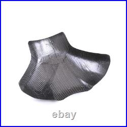 For BMW S1000RR 2019-2025 M1000RR 2021-2025 Carbon Fiber Tank Cover Protector