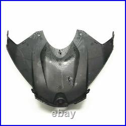 For BMW S1000RR S 1000RR 2015-2018 Carbon Fiber Front Tank Airbox Cover Fairing