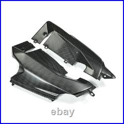 For DUCATI Panigale V2/S 2025-26 Carbon Fiber Fender Tank Fairing Swingarm Cover