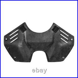 For DUCATI Panigale V4 V4S 2018-2021 Real Carbon Fiber Tank Front Cover Fairing