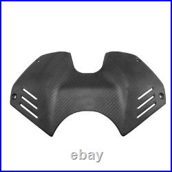 For DUCATI Panigale V4 V4S 2018-2021 Real Carbon Fiber Tank Front Cover Fairing