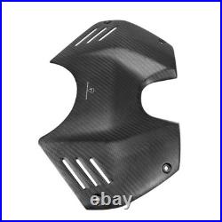 For DUCATI Panigale V4 V4S 2018-2021 Real Carbon Fiber Tank Front Cover Fairing For DUCATI Panigale V4 V4S 2018-2021 Real Carbon Fiber Tank Front Cover Fairing