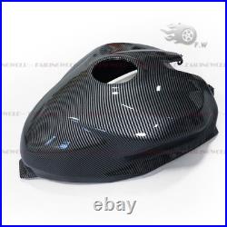 For Ducati 899 959 1199 1299 Panigale Carbon Fiber Fuel Gas Tank Cover Fairings