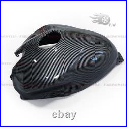 For Ducati 899 959 1199 1299 Panigale Carbon Fiber Fuel Gas Tank Cover Fairings For Ducati 899 959 1199 1299 Panigale Carbon Fiber Fuel Gas Tank Cover Fairings
